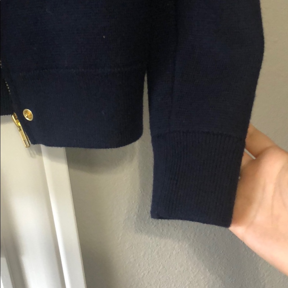 Jcrew Xs Jacket - image 3